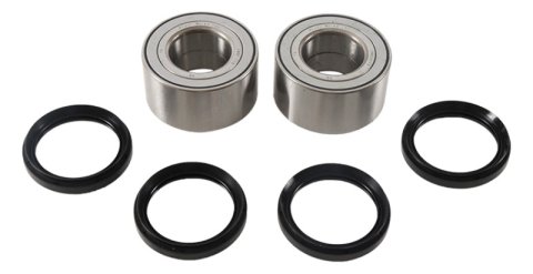 Pivot Works 15-23 Honda Pioneer 500 Front Wheel Bearing Kit