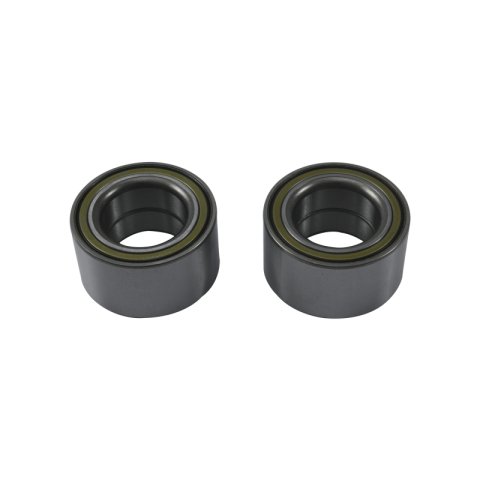 Pivot Works 2017 Can-Am Maverick X3 Front Wheel Bearing Kit