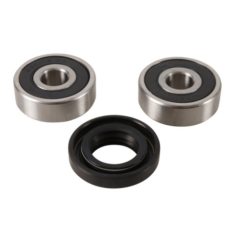 Pivot Works 1980 Honda MT50 (Euro) Front Wheel Bearing Kit