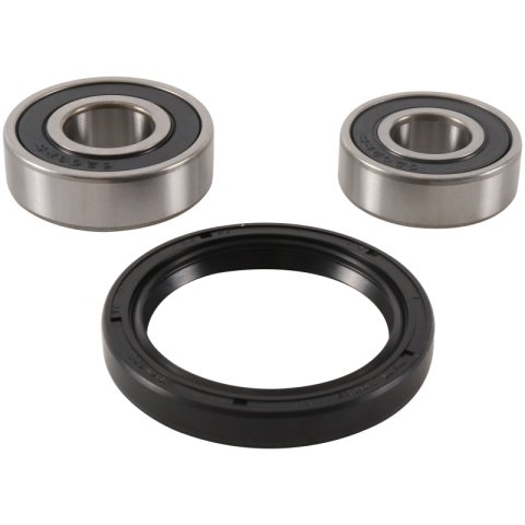 Pivot Works 85-05 Kawasaki KLR250 Front Wheel Bearing Kit