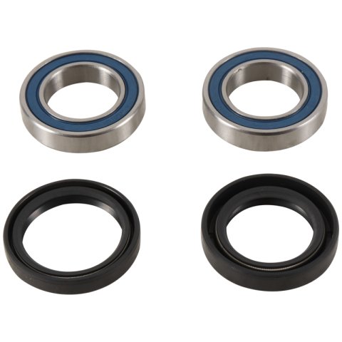 Pivot Works 12-13 Husqvarna CR125 Front Wheel Bearing Kit