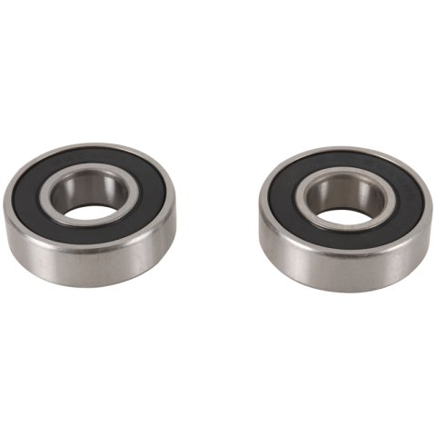 Pivot Works 92-93 Suzuki GSX-R600 Front Wheel Bearing Kit