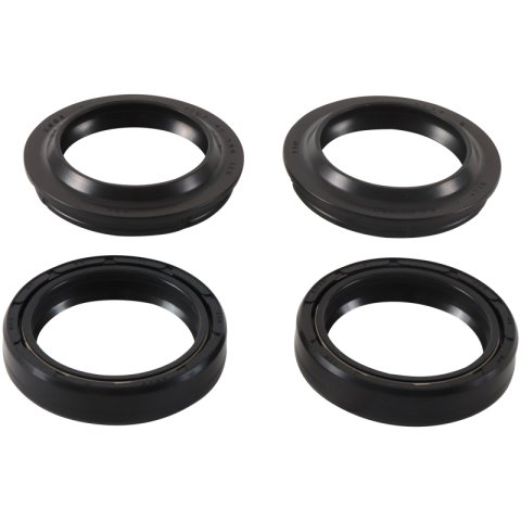 Pivot Works 19-23 Honda CRF250F Fork Oil and Dust Seal Kit