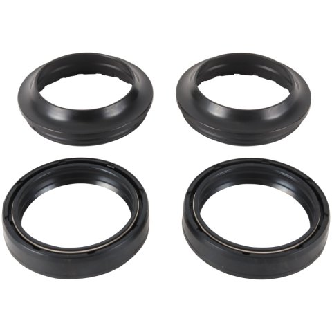 Pivot Works 17-20 Honda CRF250L Fork Oil & Dust Seal Kit