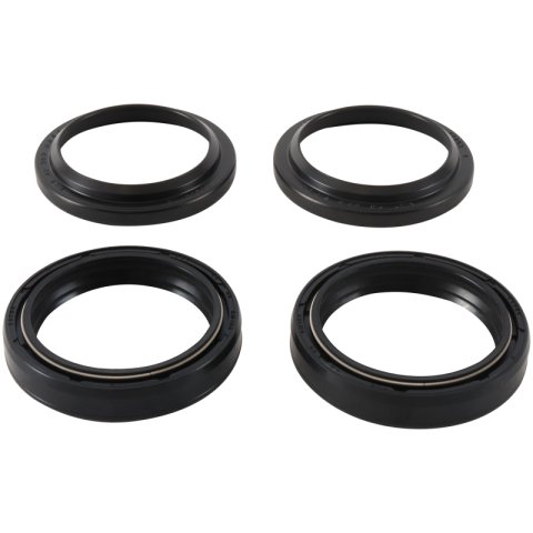 Pivot Works 1988 Kawasaki KX125 Fork Oil & Dust Seal Kit