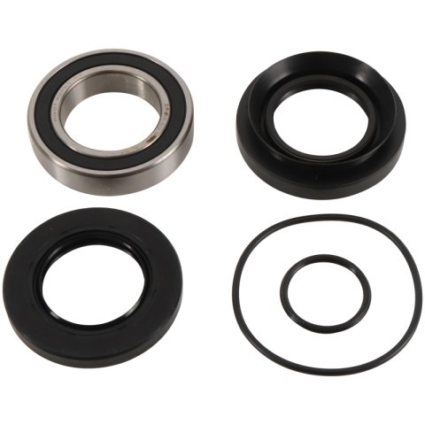 Pivot Works 07-13 Honda TRX420 FE Rear Wheel Bearing Kit