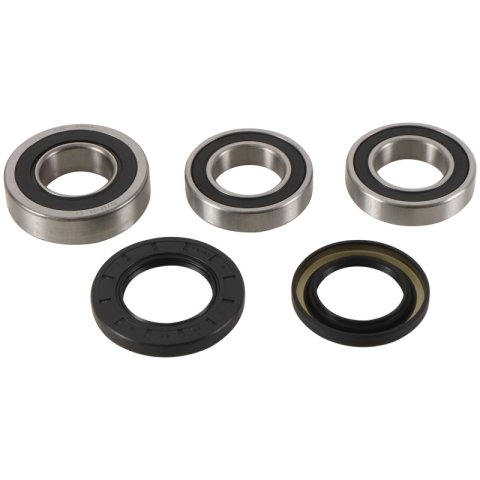 Pivot Works 97-00 Suzuki GSX-R600 Rear Wheel Bearing Kit