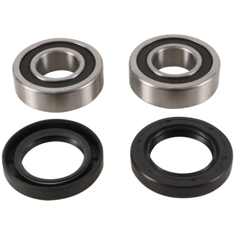 Pivot Works 03-06 Honda CBR600RR Front Wheel Bearing Kit
