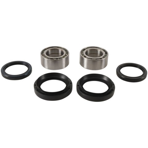 Pivot Works 04-07 Honda TRX400FA Front Wheel Bearing Kit