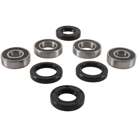 Pivot Works 86-88 Honda TRX200SX Front Wheel Bearing Kit