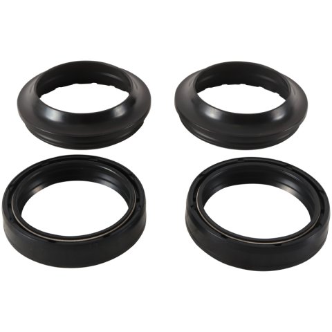 Pivot Works 87-89 Honda CR125R Fork Oil & Dust Seal Kit