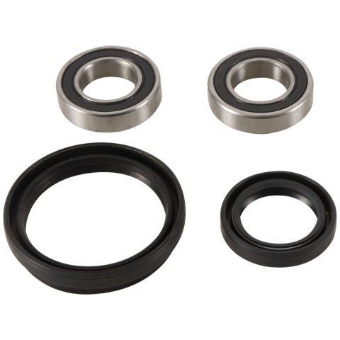 Pivot Works 04-13 Honda CRF250X Front Wheel Bearing Kit
