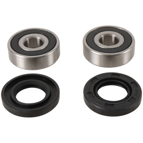 Pivot Works 86-87 Honda ATC125M Front Wheel Bearing Kit