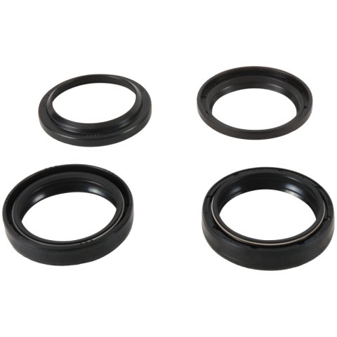 Pivot Works 84-86 Honda CR125R Fork Oil & Dust Seal Kit
