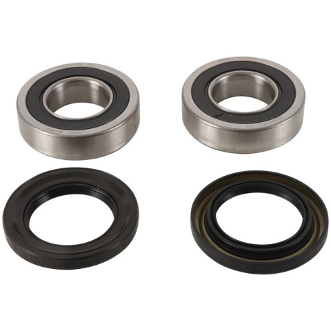 Pivot Works 03-06 Kawasaki KFX80 Rear Wheel Bearing Kit