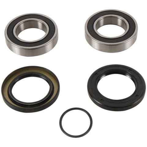 Pivot Works 83-86 Suzuki ALT-125 Rear Wheel Bearing Kit