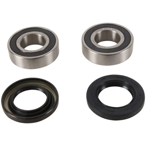Pivot Works 13-16 BMW R Nine T Front Wheel Bearing Kit