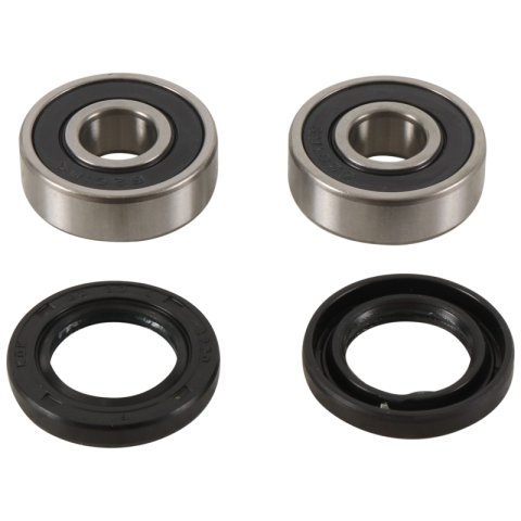 Pivot Works 06-09 Yamaha TTR50 Front Wheel Bearing Kit