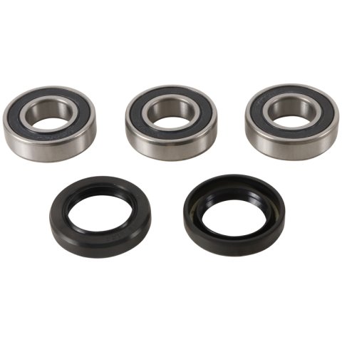 Pivot Works 07-23 Honda CRF150R Rear Wheel Bearing Kit
