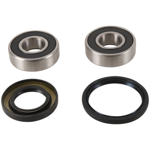 Pivot Works 98-03 Honda VF750C Front Wheel Bearing Kit