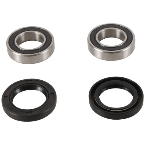 Pivot Works 96-97 Yamaha YZ125 Front Wheel Bearing Kit