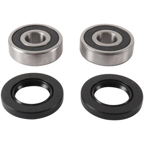 Pivot Works 73-75 Yamaha RD350 Front Wheel Bearing Kit