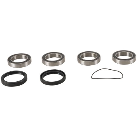 Pivot Works 10-13 Can-Am DS 450 Rear Wheel Bearing Kit
