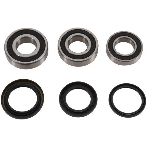 Pivot Works 15-23 Yamaha YZF-R1 Rear Wheel Bearing Kit