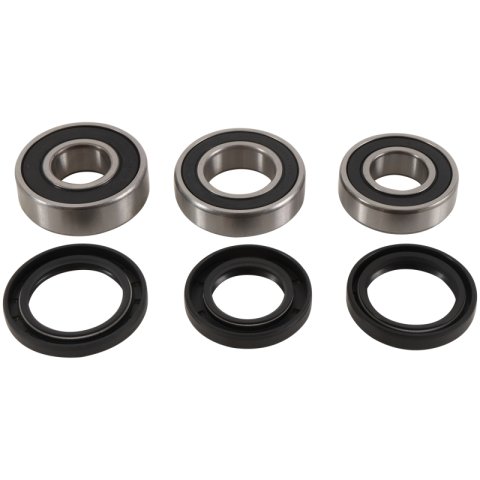 Pivot Works 03-11 Gas-Gas EC125 Rear Wheel Bearing Kit