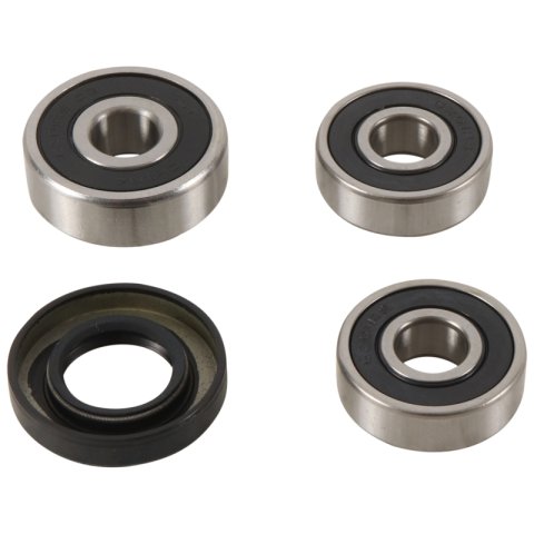 Pivot Works 2005 Suzuki DR-Z125 Rear Wheel Bearing Kit