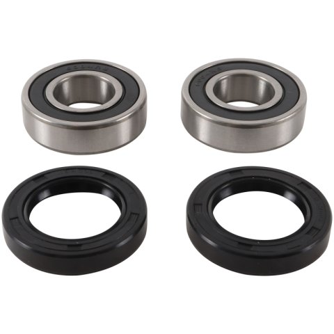 Pivot Works 89-90 Honda CB400F Front Wheel Bearing Kit