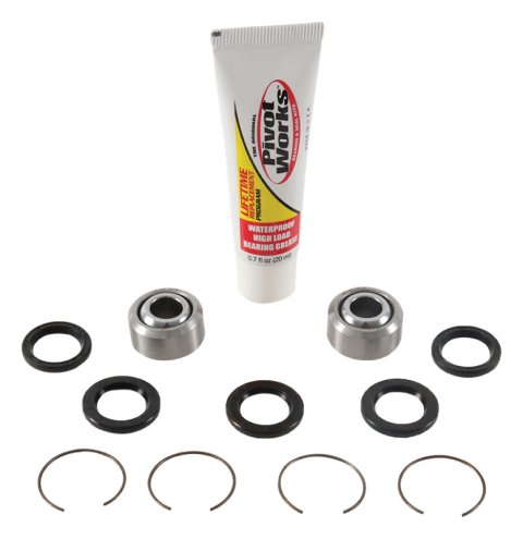 Pivot Works 91-93 Honda CR125R Rear Shock Bearing Kit