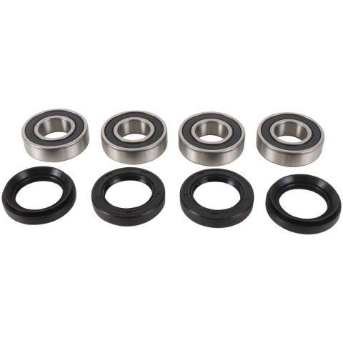 Pivot Works 1984 Honda TRX200 Front Wheel Bearing Kit