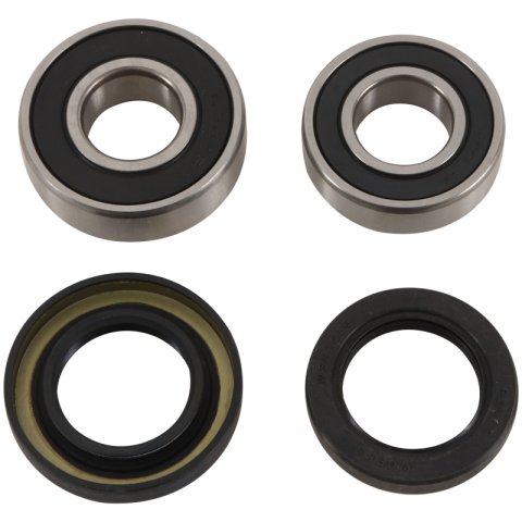 Pivot Works 00-07 Honda XR650R Rear Wheel Bearing Kit