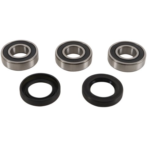 Pivot Works 92-94 Suzuki RM125 Rear Wheel Bearing Kit