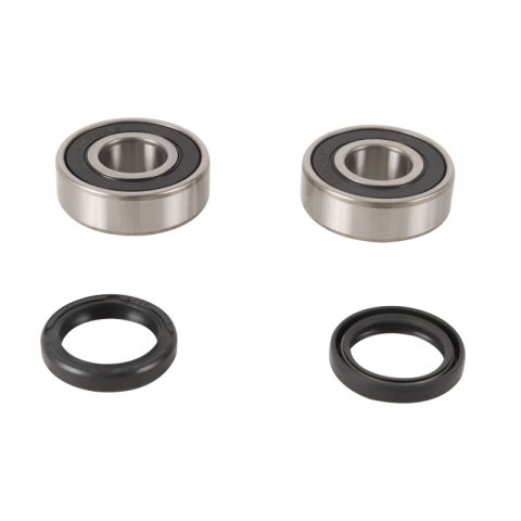 Pivot Works 79-86 Suzuki RM125 Rear Wheel Bearing Kit