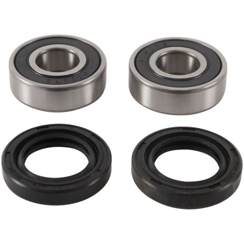 Pivot Works 73-85 Honda ATC70 Front Wheel Bearing Kit