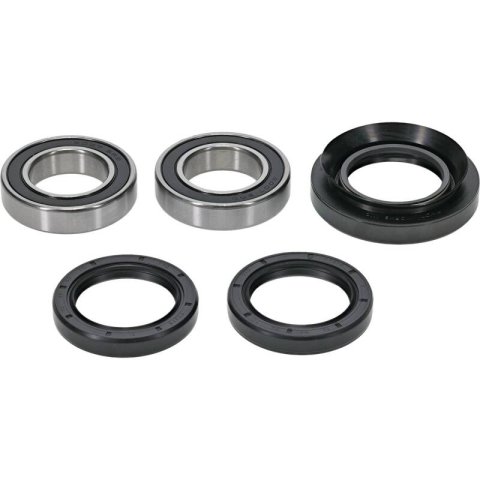 Pivot Works 90-91 Honda TRX200 Rear Wheel Bearing Kit