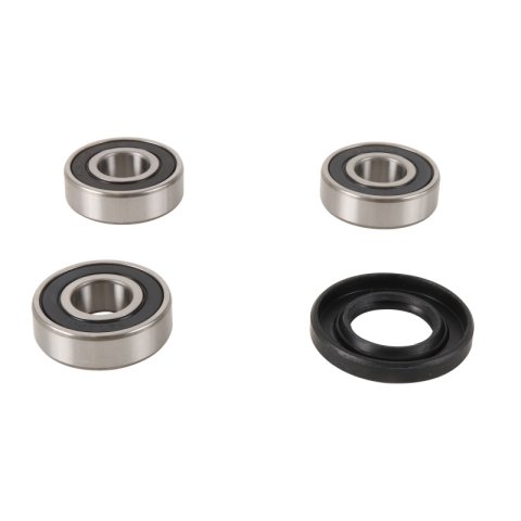 Pivot Works 84-86 Yamaha IT200 Rear Wheel Bearing Kit