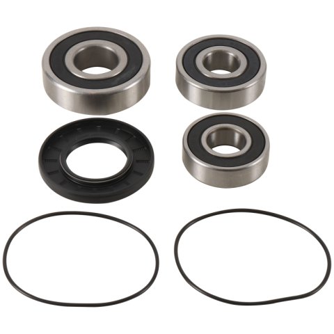 Pivot Works 94-03 Honda VF750C Rear Wheel Bearing Kit