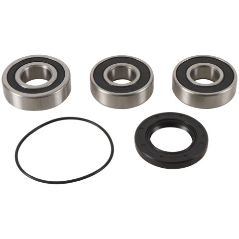 Pivot Works 98-03 Honda VT750C Rear Wheel Bearing Kit