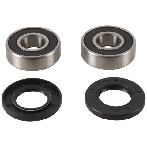 Pivot Works 88-91 Suzuki RM125 Rear Wheel Bearing Kit