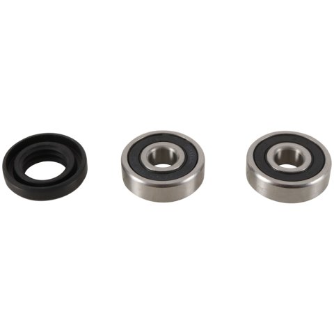 Pivot Works 1980 Yamaha YZ50 Front Wheel Bearing Kit