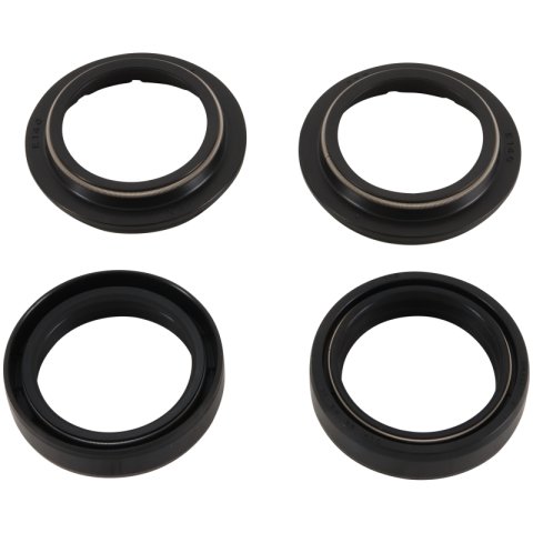 Pivot Works 12-16 KTM SX 50 Fork Oil & Dust Seal Kit