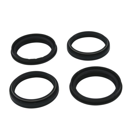 Pivot Works 1999 KTM SX 125 Fork Oil & Dust Seal Kit