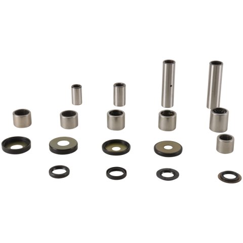 Pivot Works 96-20 Suzuki DR650SE Linkage Bearing Kit