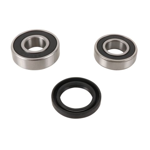 Pivot Works 1982 Honda CR125R Rear Wheel Bearing Kit