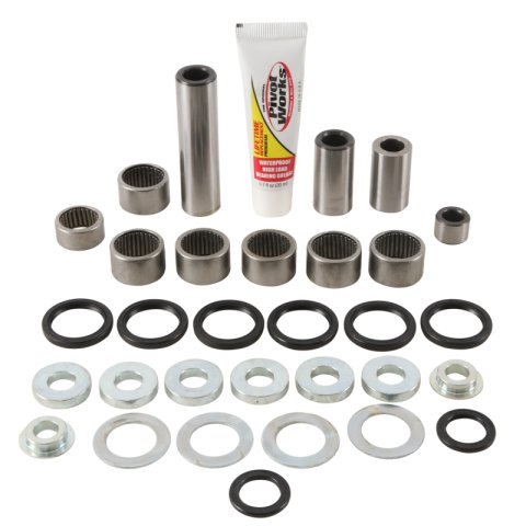 Pivot Works 18-19 Gas-Gas EC200 Linkage Bearing Kit