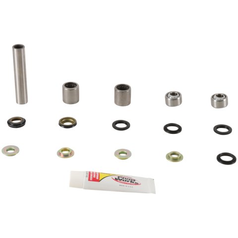 Pivot Works 85-03 Kawasaki KX60 Linkage Bearing Kit