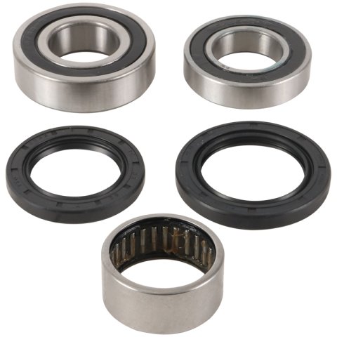 Pivot Works 01-05 Yamaha FZ1 Rear Wheel Bearing Kit